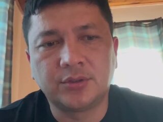 Віталій Кім. Фото: скриншот Telegram