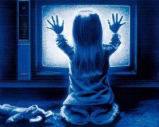 Хэллоуин 2017: можно ли детям смотреть ужастики