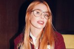 Анастасія Стоцька, фото: Instagram