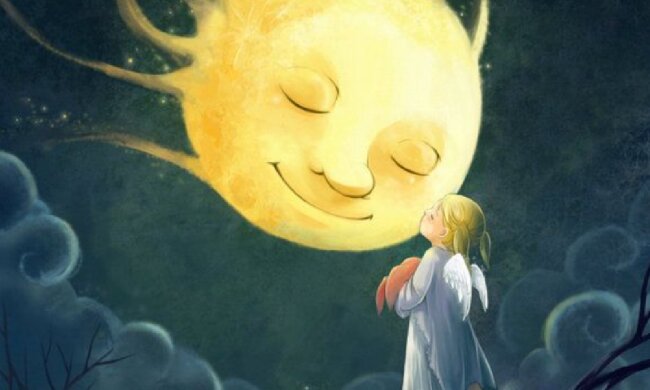 Доброта - арт, скріншот: YouTube