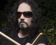 Помер музикант легендарної метал-групи Megadeth