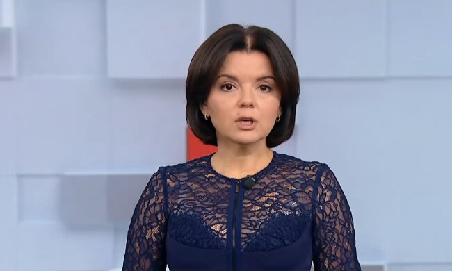 Марічка Падалко, фото: Знай.ua