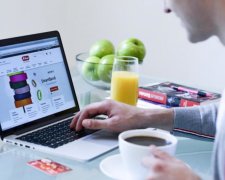 Оптимисты с велосипедом и в Nike: популярная платформа объявлений рассказала, что ищут украинцы 