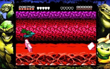 Battletoads: 30-річному шедевру подарують нове життя