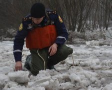 Большая вода в Украине: спасатели подозревают самое ужасное