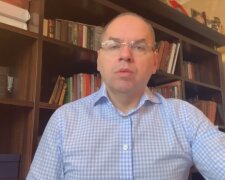 Максим Степанов, скріншот: Facebook