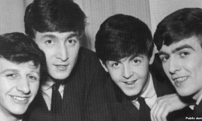 Редкую копию альбома The Beatles продали за $ 790 тыс