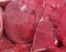 Британець спробував на смак власну плоть (відео)