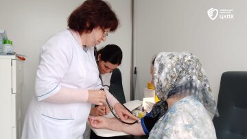 Безкоштовна медична діагностика у Львові