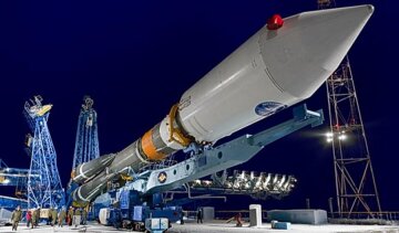 Український двигун виведе ракету NASA на орбіту