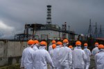Зона ЧАЭС скрывает смертельную опасность