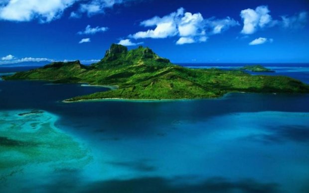 Геологи разгадали тайну плавучих островов