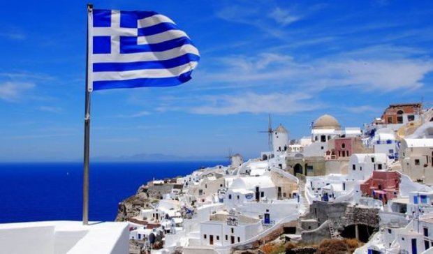 Греки вимагають від німців дев'ять мільярдів  за війну
