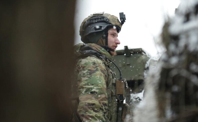 ЗСУ, фото: Facebook