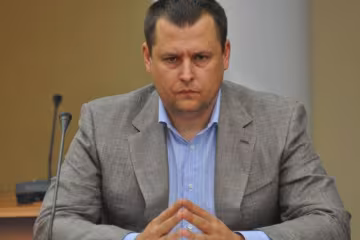 Філатов пригрозив Авакову і Луценку "хунтою"