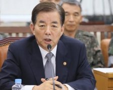 Південна Корея запустить ракету у відповідь КНДР