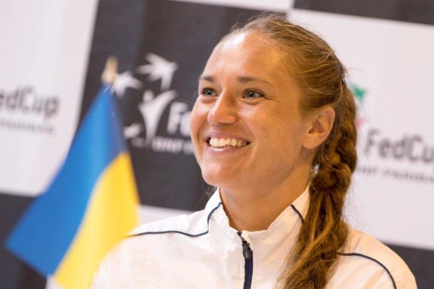 Катерина Бондаренко