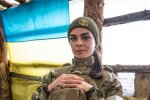 Храбрая медик Карина ушла на передовую, чтобы спасать тяжелораненых: "Свою роль сыграл адреналин"