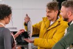 Кадр з "Холостяка", скріншот: Instagram