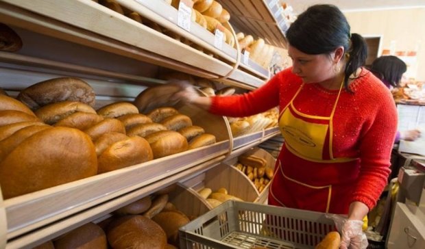 Стоимость хлеба рекордно вырастет осенью