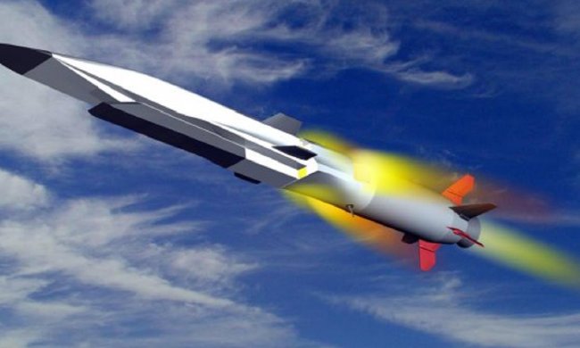 Уничтожат любого: США создают главное оружие XXI века