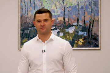 Глава Мукачево Андрей Балога, скриншот