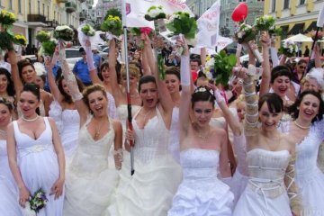 Полював на українок: за що побили учня Сінатри в Одесі
