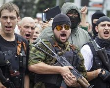 Бойовики "ДНР" повернулися до сталінських методів "виховання"