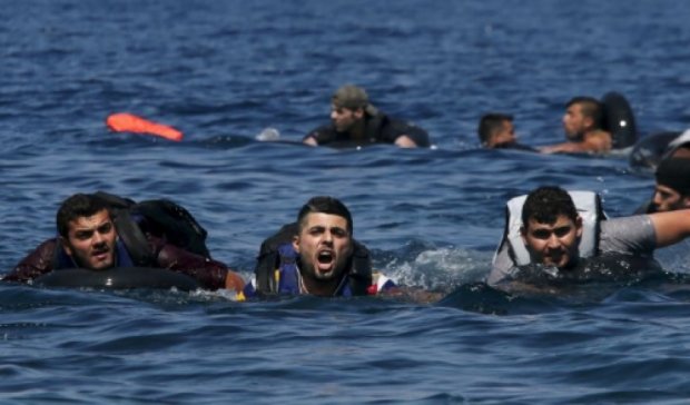 Ще 17 мігрантів потонули біля берегів Туреччини