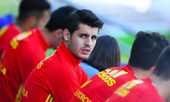 Кріс Сайборг хоче битися з Рондою Роузі