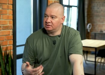 Евгений Кошевой, фото: Знай.ua