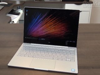 Xiaomi Mi Notebook Air 12.5