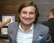 Кушанашвілі став батьком увосьме