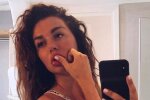 Аня Седокова, скріншот: Instagram