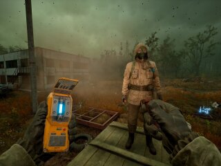 S.T.A.L.K.E.R. 2