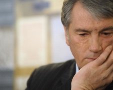 Екс-президента України застукали на блошиному ринку