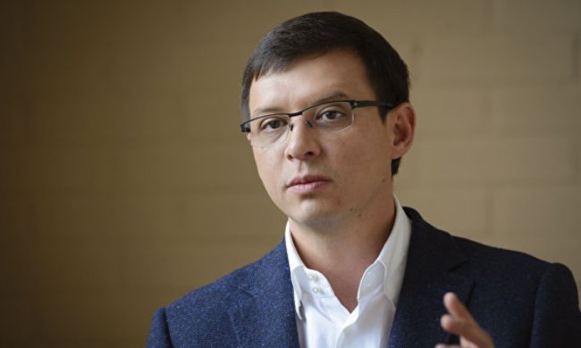 Евгений Мураев