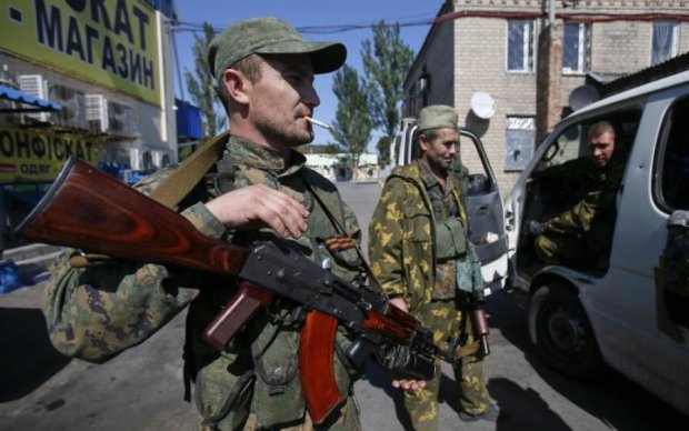 Украина пожалуется на домогательства боевиков в ООН