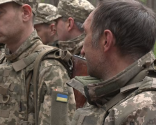 Мобилизированные. Фото: скрин youtube