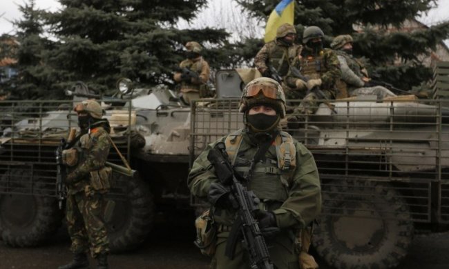 Україна попрощалася з воєнним станом