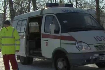 Степан Вознюк, кадр из репортажа Джедаи: YouTube