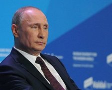 Путін звинуватив США в усуненні Януковича