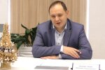 Руслан Марцінків, кадр з прямого ефіру: Facebook