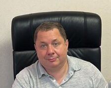 Евгений Замотаєв