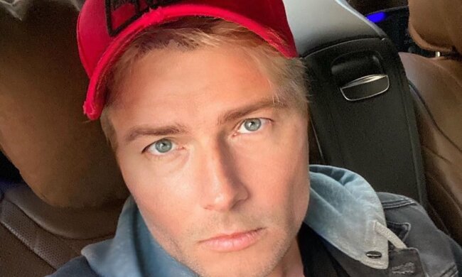 Микола Басков, фото - https://www.instagram.com/nikolaibaskov/