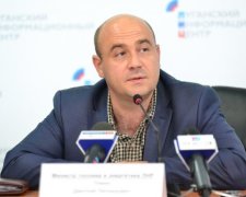 В "ЛНР" заарештували "міністра енергетики"