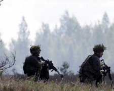 НАТО дражнить Росію навчаннями просто у неї під носом
