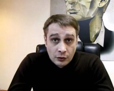 У Києві нам'яли боки дружку Путіна: "Забрали паспорт і документи"