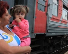 Черные дни оккупации: как война исказила жизни луганских детей