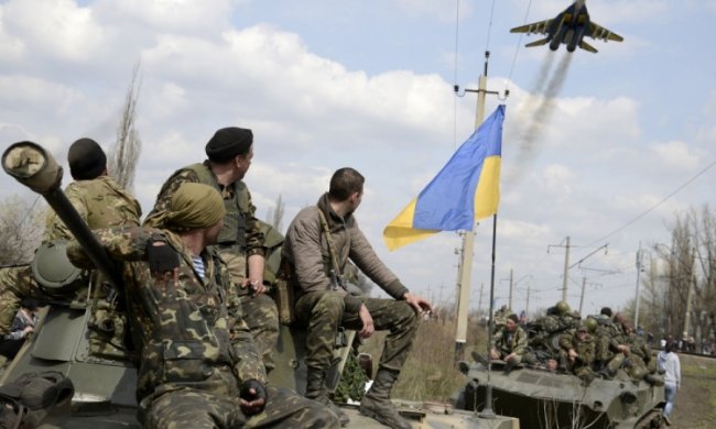 Напоготові: Міноборони сформувало резерв на випадок воєнного стану